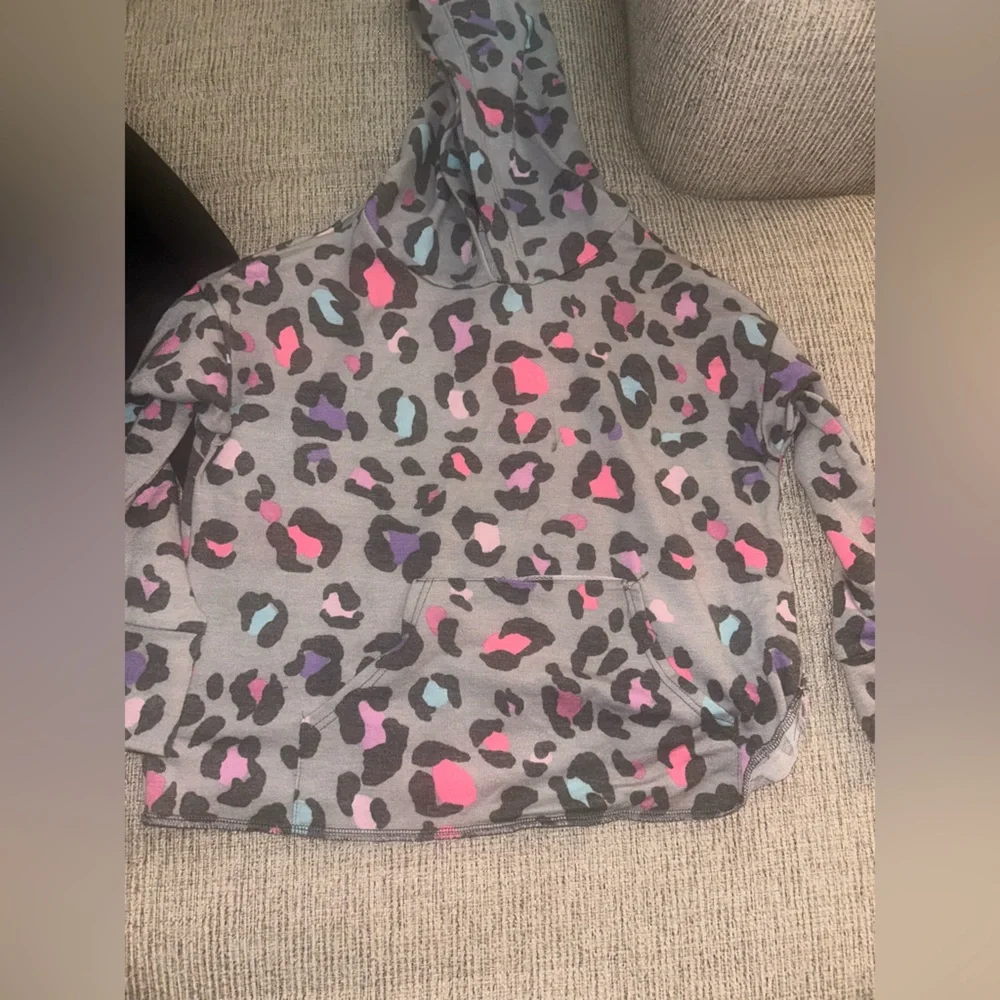 Lot of 6 hoodies for girls size 6 - Picture 11 of 15